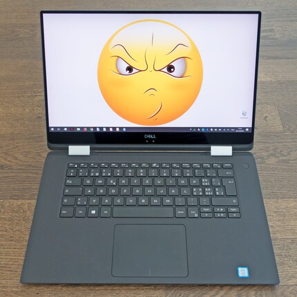 The Dell and HP ultrabooks come with a UHD display