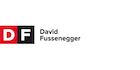 Logo of the David Fussenegger brand