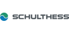 Logo der Marke Schulthess