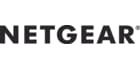 Logo of the Netgear brand