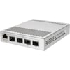 MikroTik CRS305-1G-4S+IN (5 Ports)