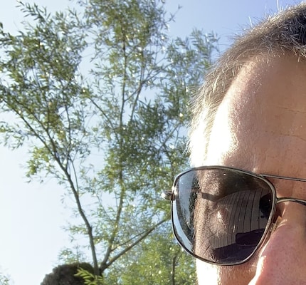 iPhone Xs (dettaglio)