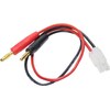 G-Force Charging cable Tamiya, silicone cable