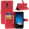 Cover-Discount Leather case cover with card slots (Mate 10 Lite)
