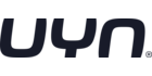 Logo der Marke UYN
