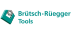 Logo of the Brütsch/Rüegger Werkzeuge brand