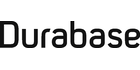 Logo del marchio Durabase