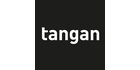 Logo of the Tangan brand