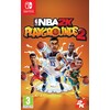 Take 2 NBA 2K Playgrounds 2 (Switch, DE)