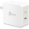 j5Create USB PD Super Charger (18 W, Power Delivery)