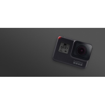 GoPro Hero9 (30p, 5K, WiFi, Bluetooth) - acheter sur digitec