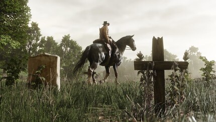 Rockstar creuse-t-il sa propre tombe avec le mode en ligne?