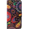 Cover-Discount Copertura in pelle Paisly (Huawei P20 Pro)