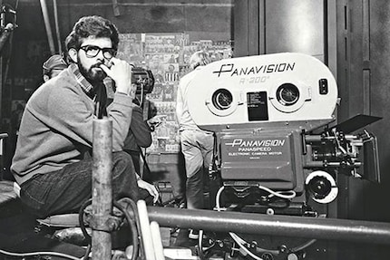 L'ancora giovane Lucas ha messo a segno il più grande colpo della sua vita - solo che ancora non lo sa