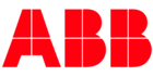 Logo der Marke ABB
