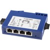 Hirschmann Industrial Ethernet Rail Switch (4 porte)