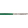 AlphaWire Filo EcoWire 26AWG verde 305m