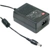 MeanWell Power Supply,Desk Top,C8,9V,2.77A,25W (25 W)