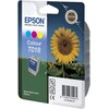 Epson T018 (Color)