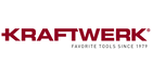 Logo der Marke Kraftwerk