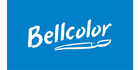Logo of the Bellcolor brand
