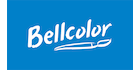 Logo of the Bellcolor brand