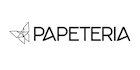 Logo de la marque Papeteria