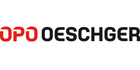 Logo der Marke OPO Oeschger