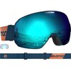 Salomon S/Max Solar ski goggles