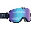 Salomon Cosmic Photochromic ski goggles