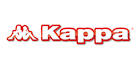 Logo de la marque Kappa