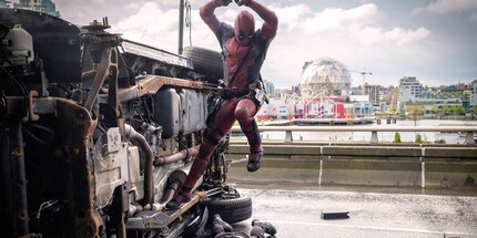 Reynolds kämpfe über zehn Jahre um «Deadpool»