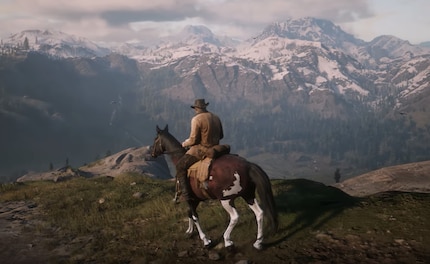 «Red Dead Redemption 2» ist unbestritten ein Meisterwerk.
