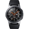 Samsung Galaxy Watch (46 mm, Edelstahl, 4G)