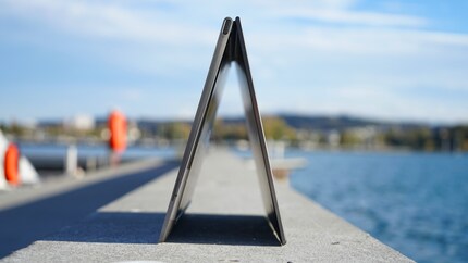 am See oder