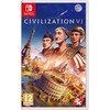 2K Games Civilization VI (Switch, FR)