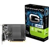 Gainward GeForce GT 1030 SilentFX (2 Go)