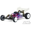 Pro-Line Elite Check (Clear) Regular Weight