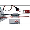 Hacker SPS 34V 60/120A Safety Power Switch - Electric Flight Switch