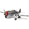 E-Flite P-47D Thunderbolt 20cc 1700mm ARF (Motorflugzeug)