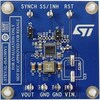 STMicroelectronics Switching Reg Eval Board for A6986F