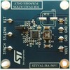 STMicroelectronics 38V 2A Regulator Evaluation Board, L6986