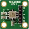 Analog Precision MEMS Accelerometer 2-Axis LLC8