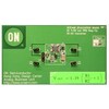 ON Semiconductor 5 to 15V PFM Boost DC-DC Converter Board