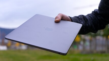 It’d make a good frisbee, at least. When is Apple finally going to fling the MacBook Air out of its product range for good?