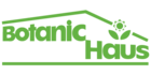 Logo der Marke Botanic-Haus