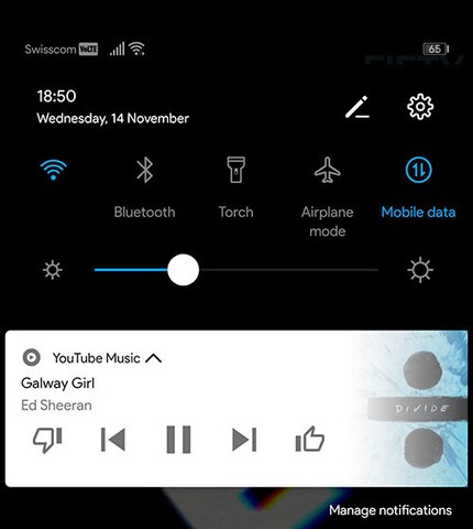 You almost can't get rid of this widget