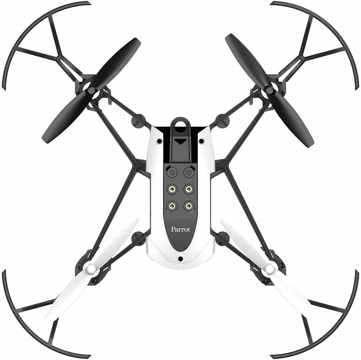Drone mambo top fly da parrot
