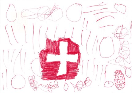 Falsch.