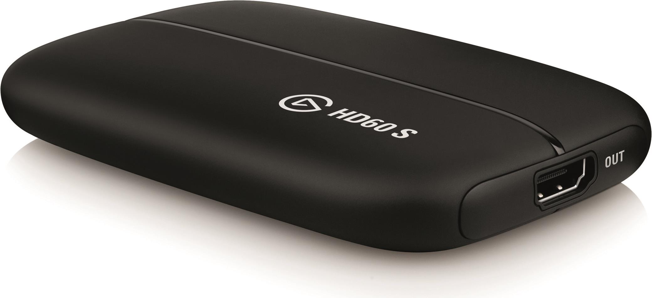 Elgato hd60s setup xbox sale one